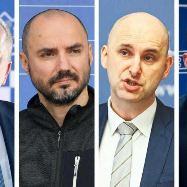&lt;p&gt;Četvorka protiv koje je poditnuta optužnica: Tolušić, Milošević, Horvat i Aladrović&lt;/p&gt;