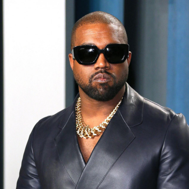 &lt;p&gt;(FILES) In this file photo taken on February 10, 2020 Kanye West attends the 2020 Vanity Fair Oscar Party following the 92nd annual Oscars at The Wallis Annenberg Center for the Performing Arts in Beverly Hills. - Social network Parler announced October 17, 2022 a deal for Kanye West to buy the platform popular with US conservatives, just over a week after the rapper‘s Twitter and Instagram accounts were restricted over anti-Semitic posts. (Photo by Jean-Baptiste Lacroix/AFP)&lt;/p&gt;