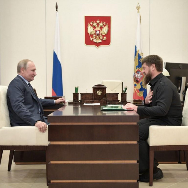 &lt;p&gt;Putin i Kadirov&lt;/p&gt;