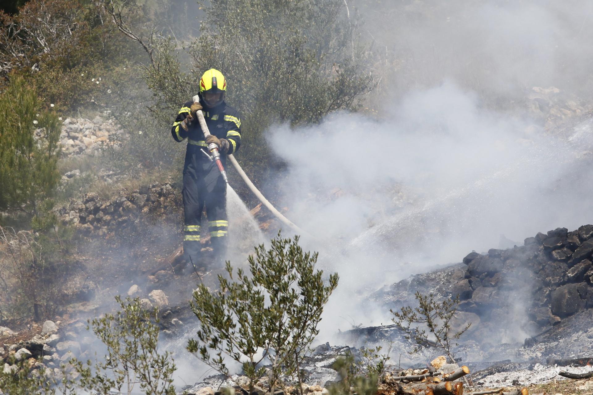 Slobodna Dalmacija Mo Da Niste Primijetili Ali Irom Srednje