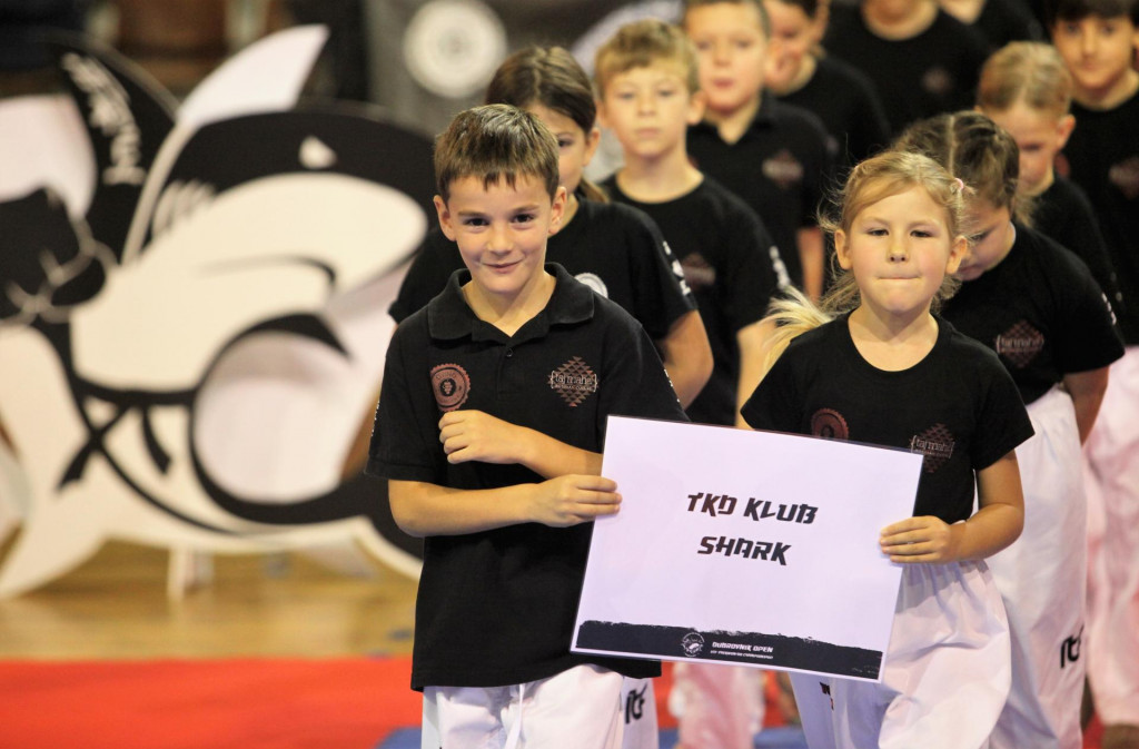 &lt;p&gt;ITF Taekwon-do turnir Dubrovnik Open 2022. godine&lt;/p&gt;