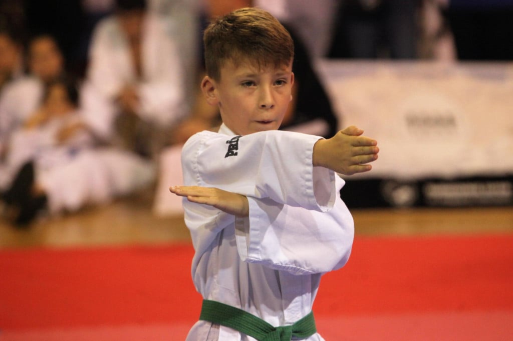 &lt;p&gt;ITF Taekwon-do turnir Dubrovnik Open 2022. godine&lt;/p&gt;