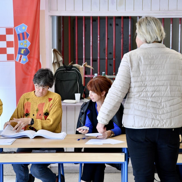 &lt;p&gt;Kotarski izbori održavaju se danas u Dubrovniku&lt;/p&gt;
