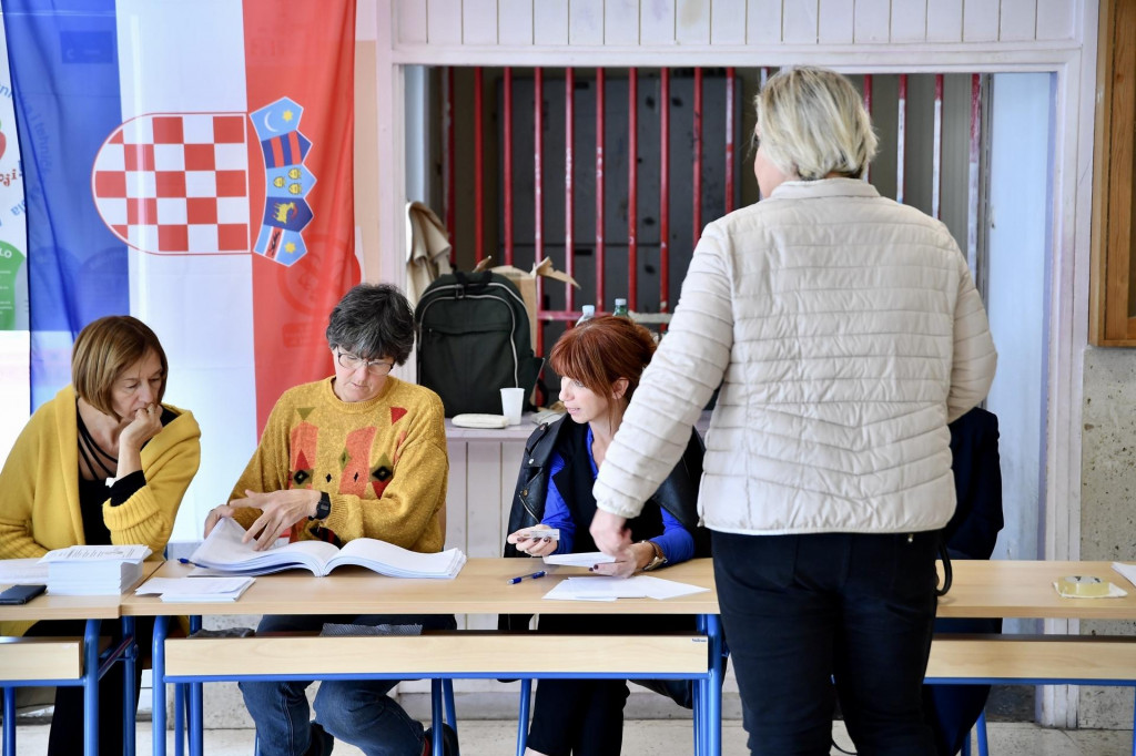 &lt;p&gt;Kotarski izbori održavaju se danas u Dubrovniku&lt;/p&gt;