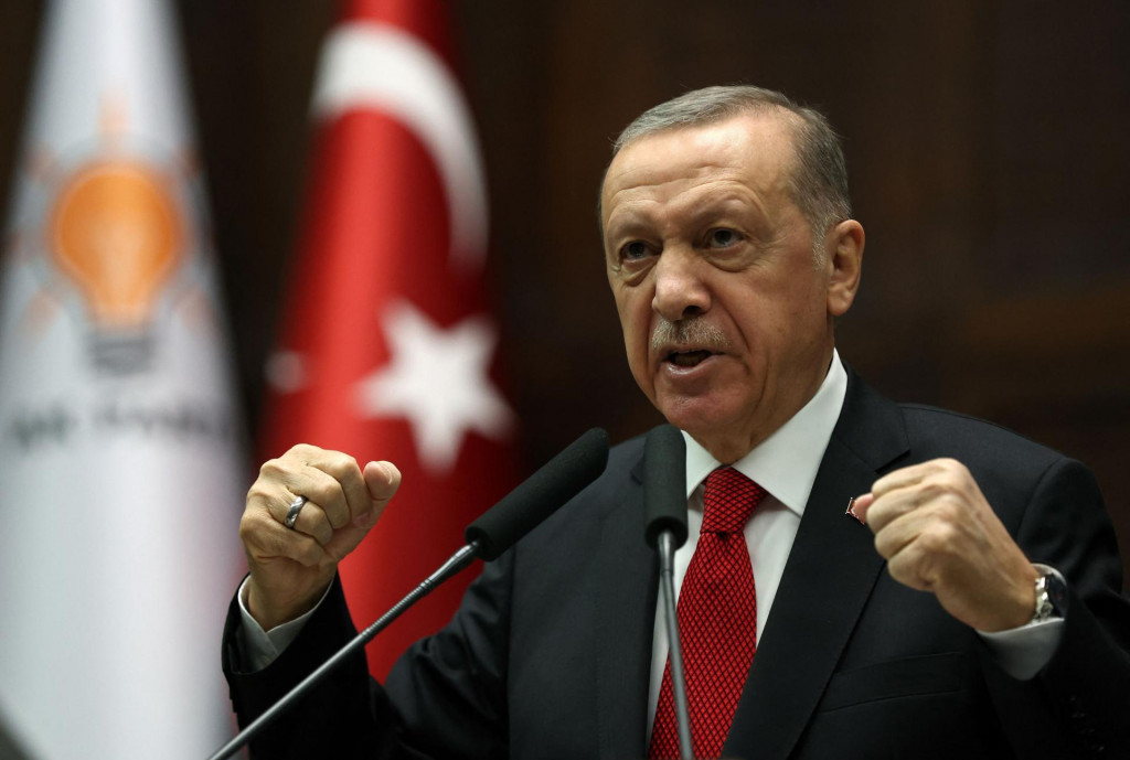 &lt;p&gt;Recep Tayyip Erdogan - turskog se lidera ovih dana u međunarodnoj zajednici gleda s uvažavanjem&lt;/p&gt;