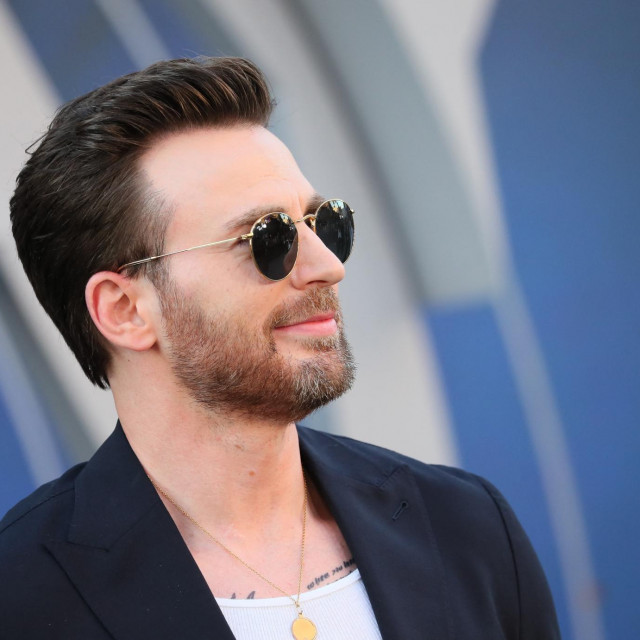 &lt;p&gt;Chris Evans attends Netflix‘s ”The Gray Man” Los Angeles Premiere at TCL Chinese Theatre on July 13, 2022 in Hollywood, California. (Photo by JB Lacroix/Full Picture Agency/Full Picture Agency via AFP)&lt;/p&gt;