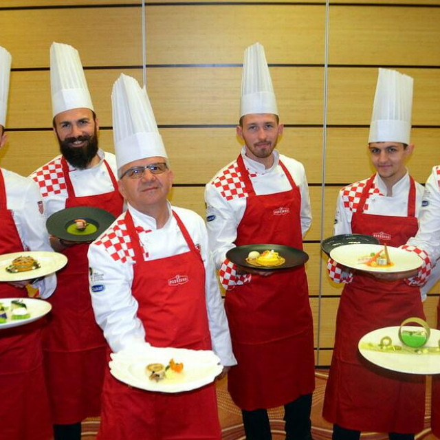 &lt;p&gt;Hrvatski kulinarski reprezentativci odradili su posljednje pripreme za veliko natjecanje u Luksemburgu&lt;/p&gt;