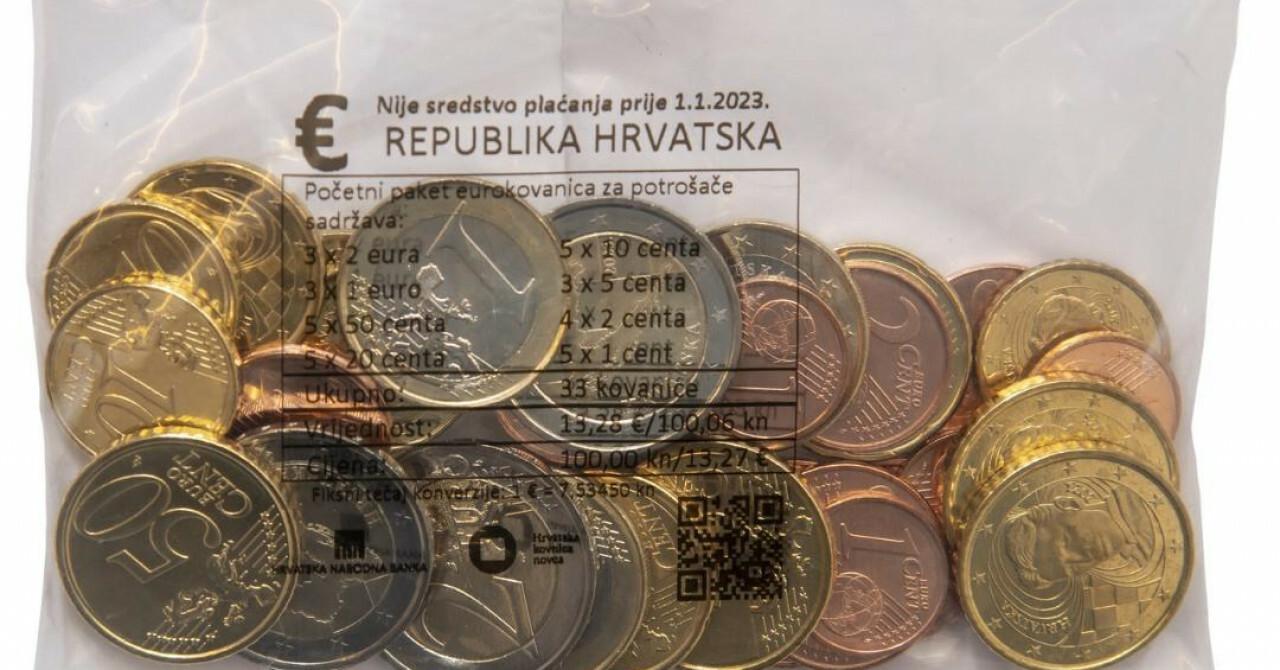 ibenski Sti u Prvi Paketi Eurokovanica Mo ete Ih Nabaviti Za 100 ibenski-sti-u-prvi-paketi-eurokovanica-mo-ete-ih-nabaviti-za-100