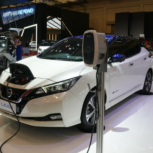 &lt;p&gt;Nissan Leaf, koji je vozio nezadovoljni putnik, automobil je sa starijom tehnologijom od drugih električnih vozila&lt;/p&gt;