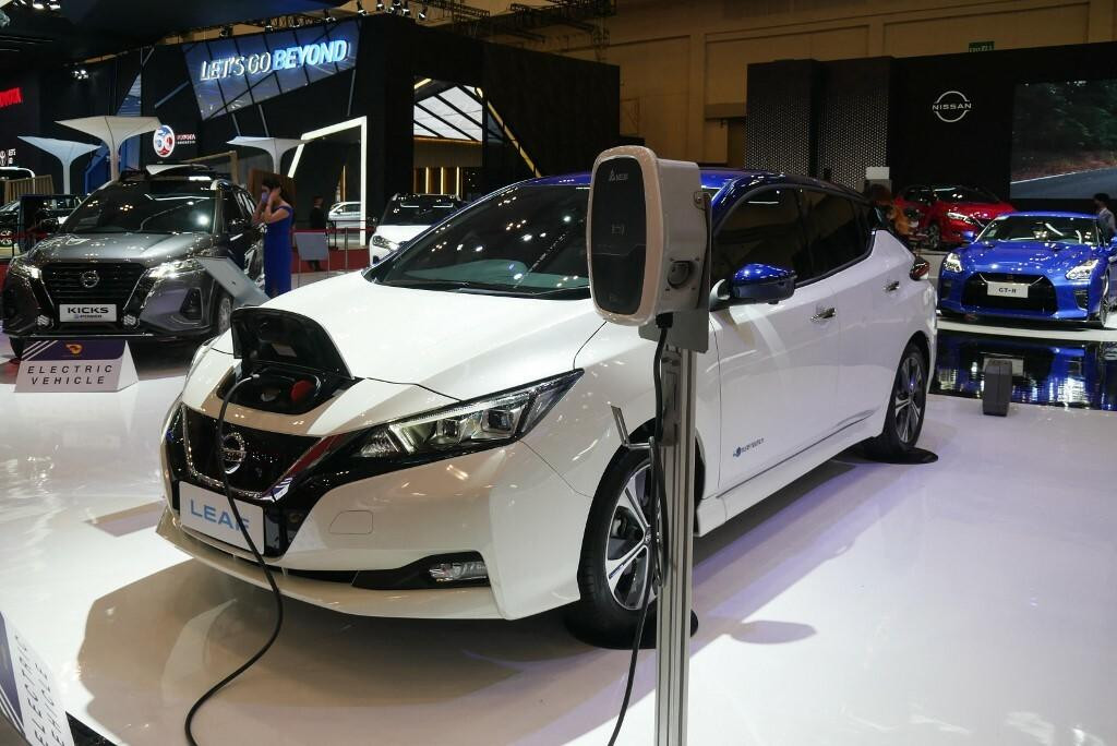 &lt;p&gt;Nissan Leaf, koji je vozio nezadovoljni putnik, automobil je sa starijom tehnologijom od drugih električnih vozila&lt;/p&gt;