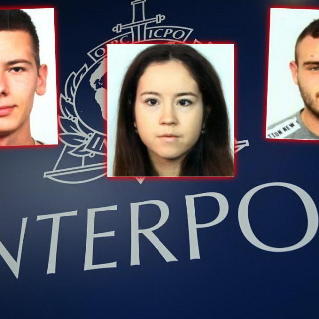 &lt;p&gt;Interpol; Tonino Raić; Tina Smoljo; Paško Mladinić&lt;/p&gt;