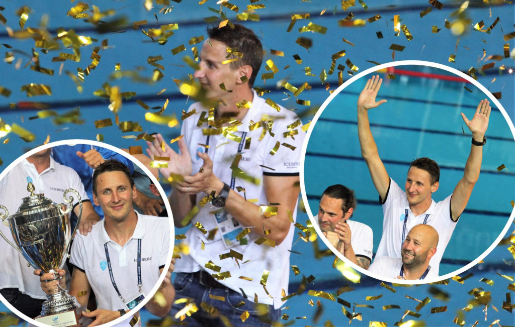 &lt;p&gt;Sandro Sukno, trener PRO Recca slavi u Beogradu početkom lipnja 2022. godine naslov prvaka Europe!&lt;/p&gt;