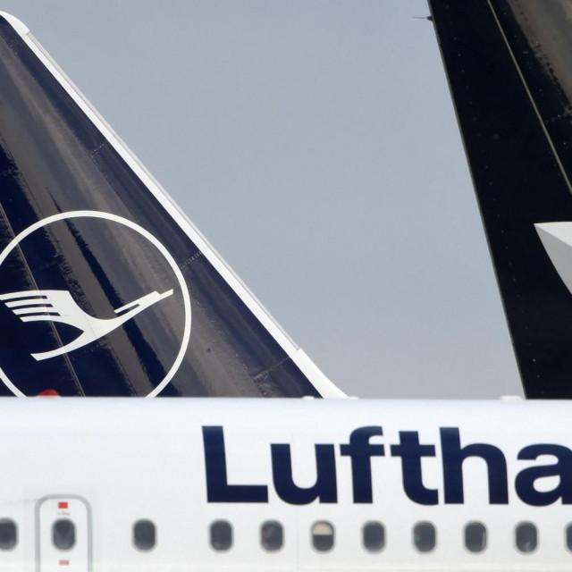 &lt;p&gt;Lufthansa se dobro oporavila od COVID krize&lt;/p&gt;