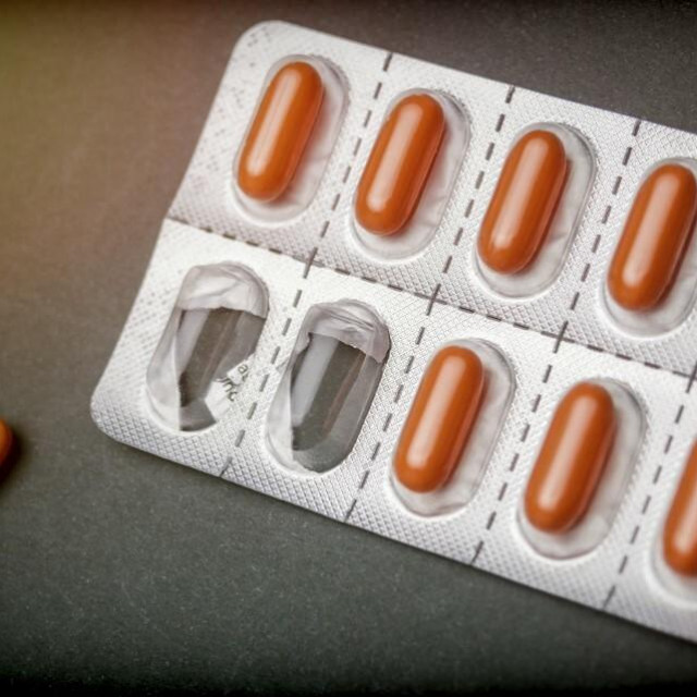&lt;p&gt;Blister pack of pills. (Photo by DIGICOMPHOTO/SCIENCE PHOTO LIBRA/FCA/Science Photo Library via AFP)&lt;/p&gt;