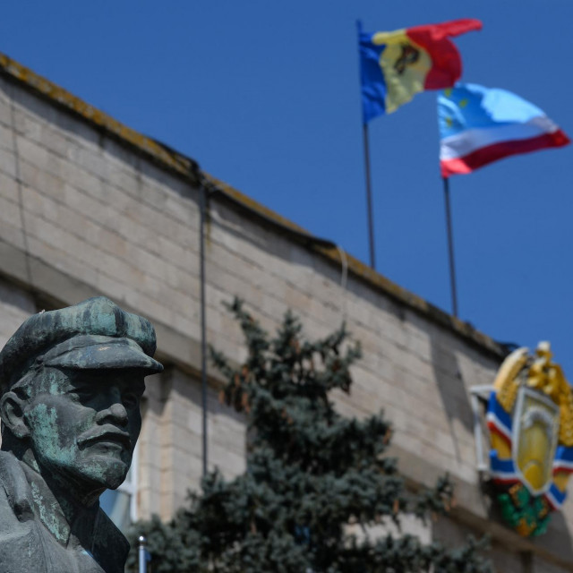 &lt;p&gt;Moldavija - kako se otrgnuti iz zagrljaja sovjetske prošlosti?&lt;/p&gt;
