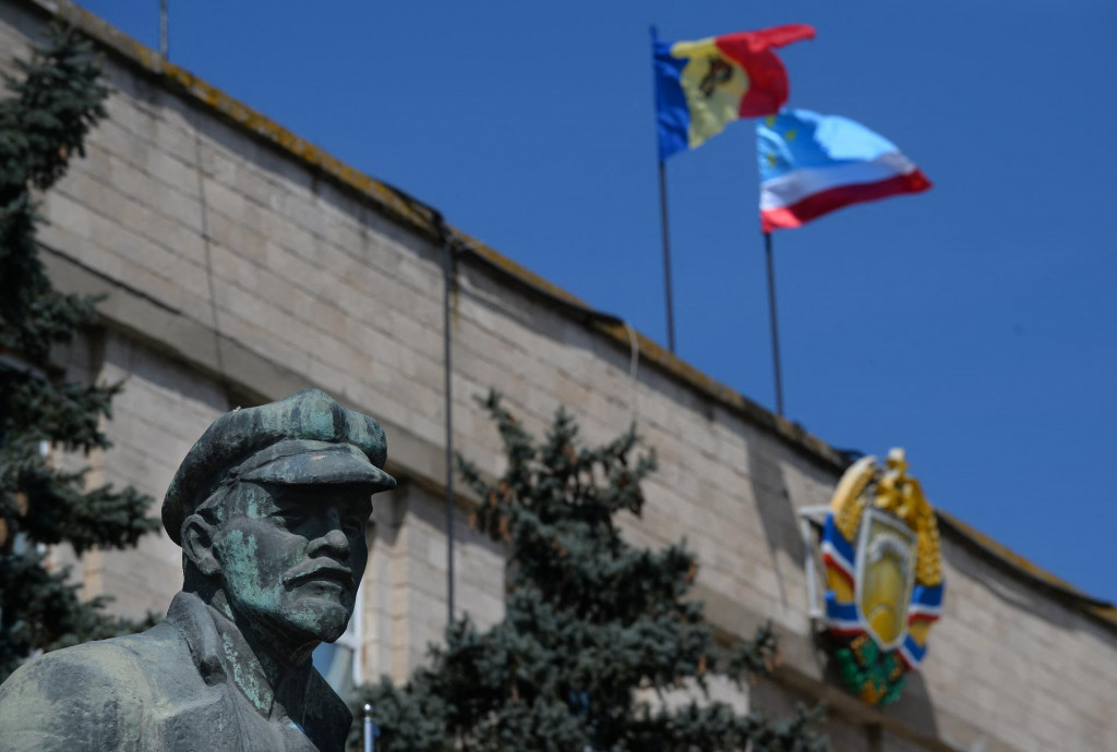 &lt;p&gt;Moldavija - kako se otrgnuti iz zagrljaja sovjetske prošlosti?&lt;/p&gt;