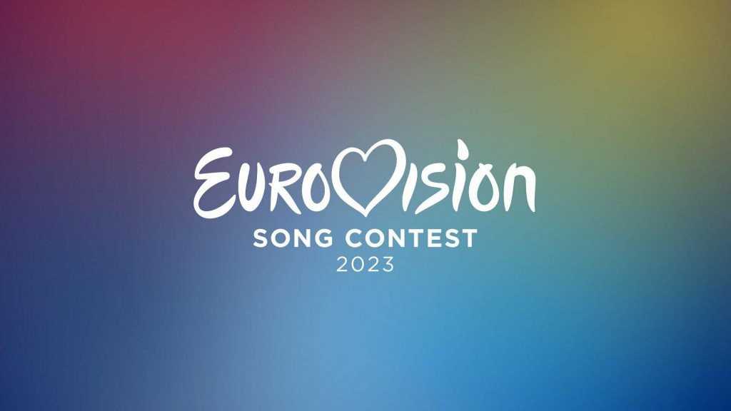 &lt;p&gt;Eurosong 2023.&lt;/p&gt;