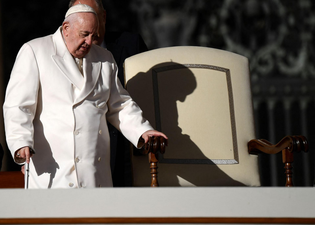 &lt;p&gt;Gdje god da se okrene po Vatikanu - problemi. Papa Frane morao je reagirati i poslati ‘povjernika‘ u Caritas&lt;/p&gt;