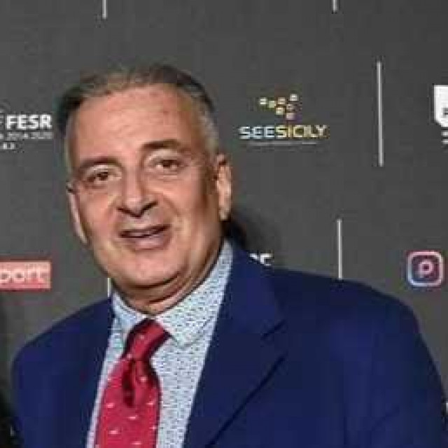 &lt;p&gt;Massimo Franchi, urednik Tuttosporta&lt;/p&gt;