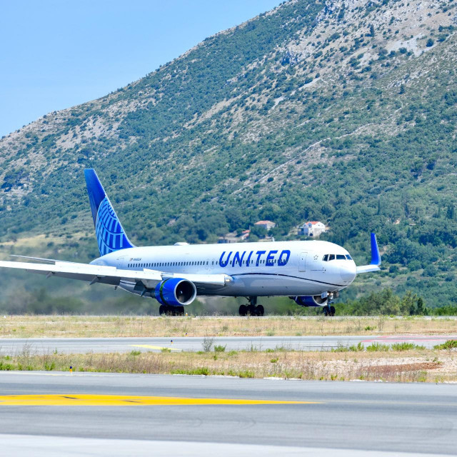&lt;p&gt;United Airlines nastavlja letjeti za Dubrovnik&lt;/p&gt;

&lt;p&gt;&lt;br&gt;
 &lt;/p&gt;