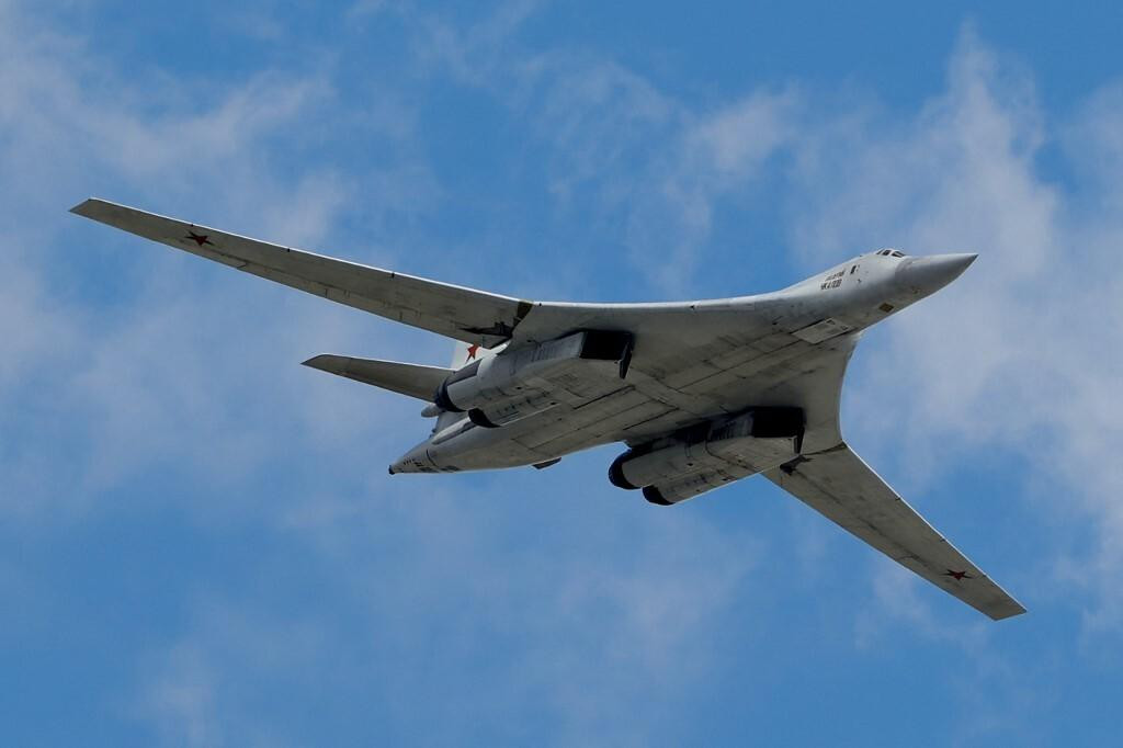 &lt;p&gt;Tupoljev TU-160, najteži borbeni avion na svijetu&lt;/p&gt;