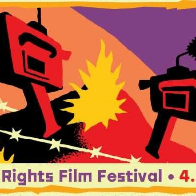 &lt;p&gt;Human Rights Film Festival&lt;/p&gt;