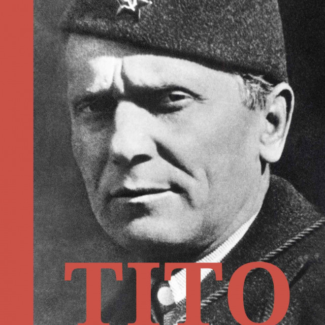 &lt;p&gt;Marie-Janine Calic: ‘Tito – Vječni partizan’ (Fraktura, Zaprešić)&lt;/p&gt;