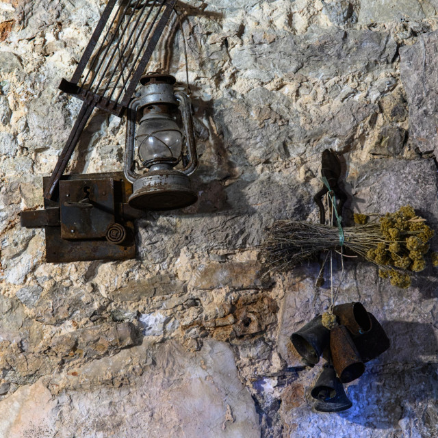 &lt;p&gt;Split, 171022. Projekt Dalmatinska marenda odrzava se u crkvici sv. Luke u organizaciji Turisticke zajednice Splitsko- dalmatinske zupanije. Na fotografiji: