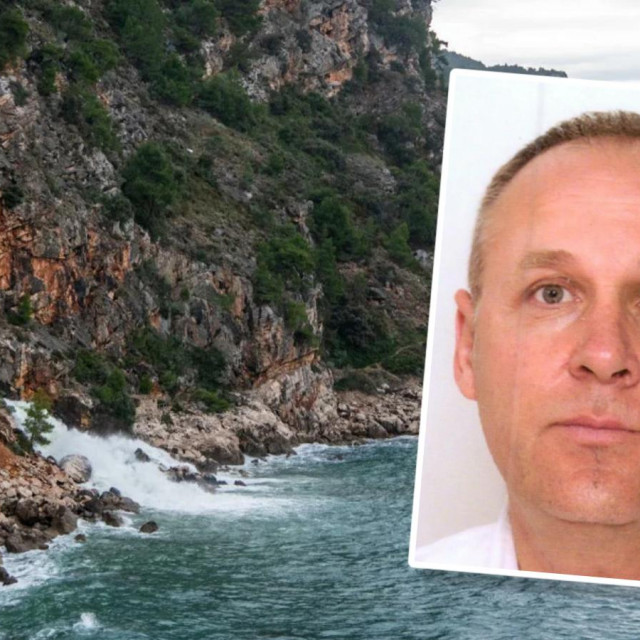 &lt;p&gt;Poznati ribolovac Damir Ilić nestao je tijekom nedjelje na području Komaja kod Konavala&lt;/p&gt;