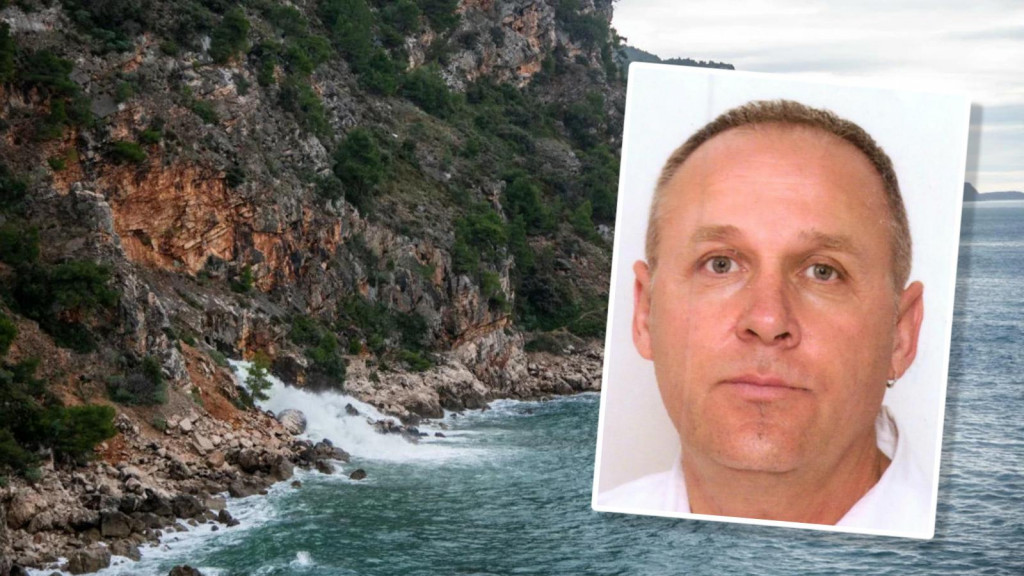 &lt;p&gt;Poznati ribolovac Damir Ilić nestao je tijekom nedjelje na području Komaja kod Konavala&lt;/p&gt;