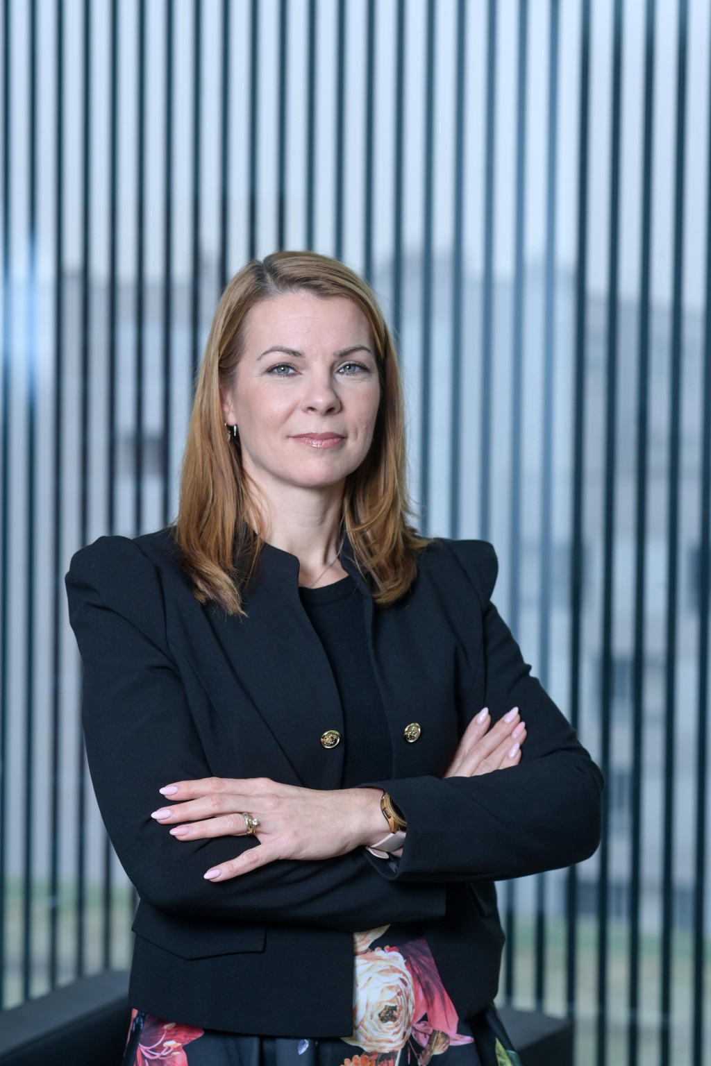 &lt;p&gt;Simona Kostrevc, nova predsjednica Uprave društva Petrol d. o. o. u Hrvatskoj&lt;/p&gt;