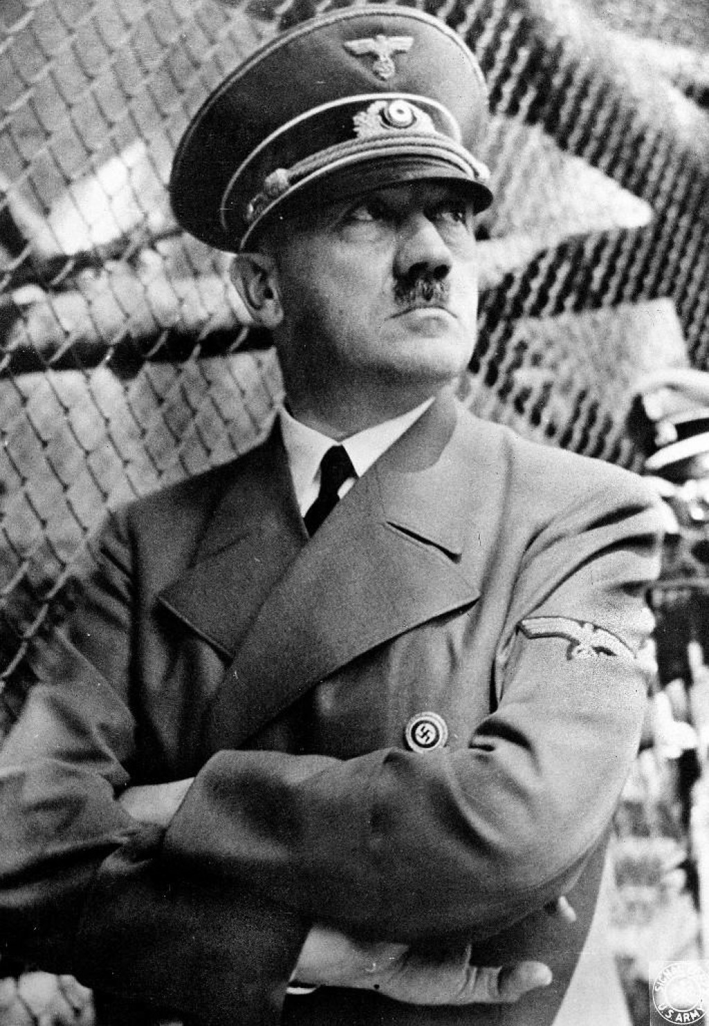 &lt;p&gt;Nazi Germany. Adolf Hitler (1889-1945), German statesman. (Photo by Roger-Viollet/Roger-Viollet via AFP)&lt;/p&gt;