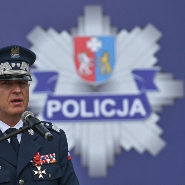 <p>Jaroslaw Szymczyk</p>