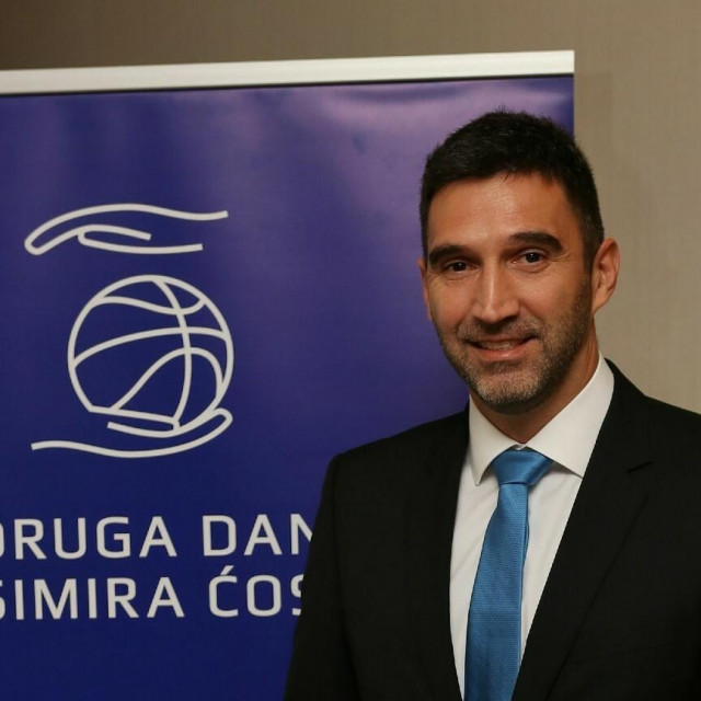 &lt;p&gt;Josip Pavić novi državni tajnik za sport&lt;/p&gt;