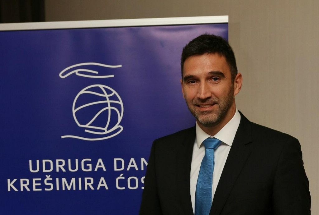 &lt;p&gt;Josip Pavić novi državni tajnik za sport&lt;/p&gt;