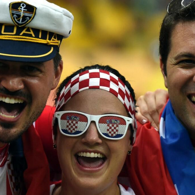 &lt;p&gt;Hrvatska sreća nalik na europsku&lt;/p&gt;