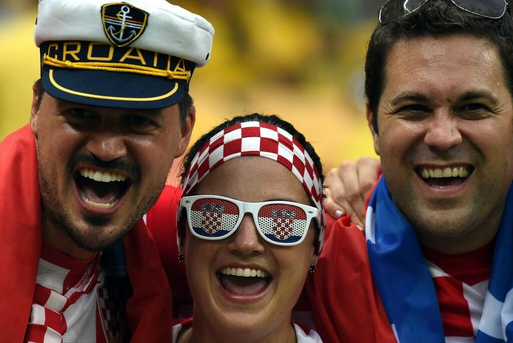 &lt;p&gt;Hrvatska sreća nalik na europsku&lt;/p&gt;