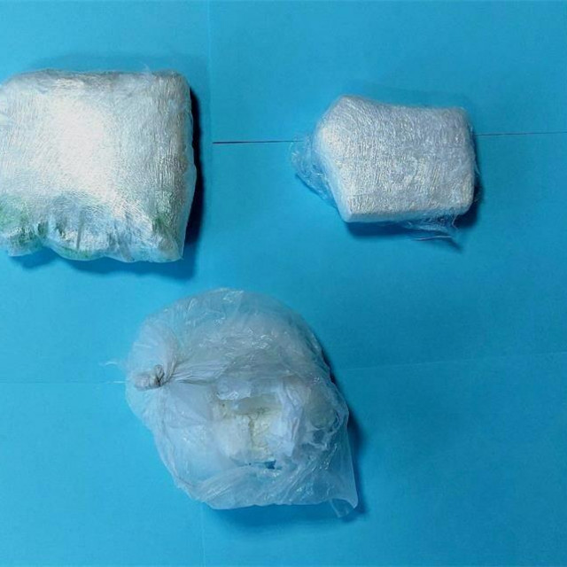 &lt;p&gt;Kokain pronađen kod dilera u Splitu&lt;/p&gt;