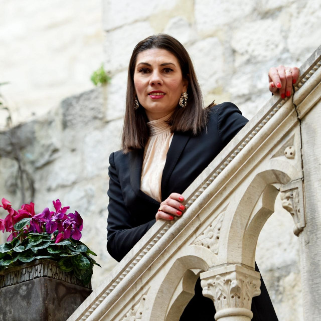 &lt;p&gt;Danijela Ćukušić, ravnateljica Centra za kulturu i cjeloživotno obrazovanje ‘Zlatna vrata’&lt;/p&gt;