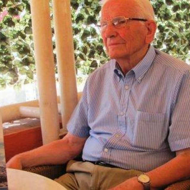 <p>Ivan Mimica</p>