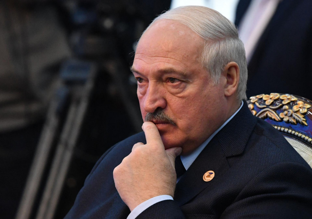 &lt;p&gt;Do sada je ostalo uglavnom nezamijećeno da je Aleksandar Lukašenko, pacifist i makroekonomist, sklon vizionarskom promišljanju&lt;/p&gt;