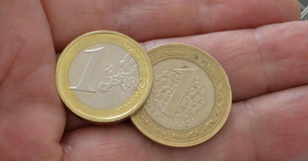 &lt;p&gt;Kovanica od jednog eura ima daleko manje vrijednog ‘rođaka‘&lt;/p&gt;