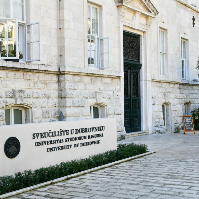 &lt;p&gt;Sveučilište u Dubrovniku prisutno je na nekoliko međunarodnih ljestvica izvrsnosti&lt;/p&gt;