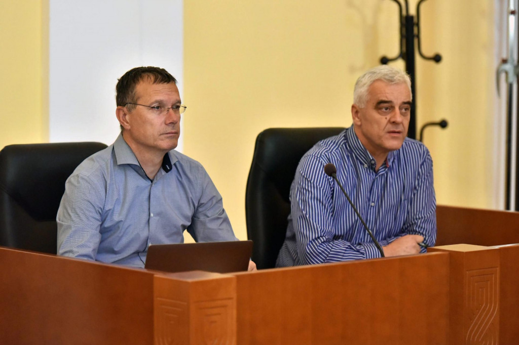 &lt;p&gt;Zdravko Livaković s odvjetnikom Nediljkom Ivančevićem&lt;/p&gt;