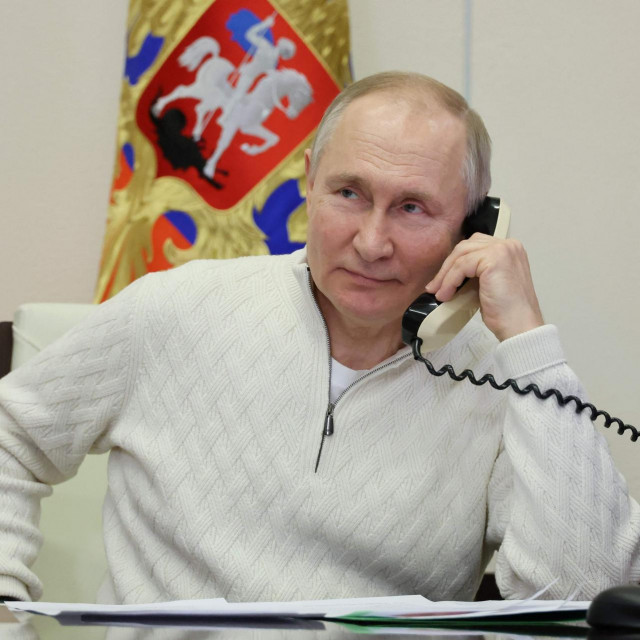 &lt;p&gt;Vladimir Putin &lt;/p&gt;