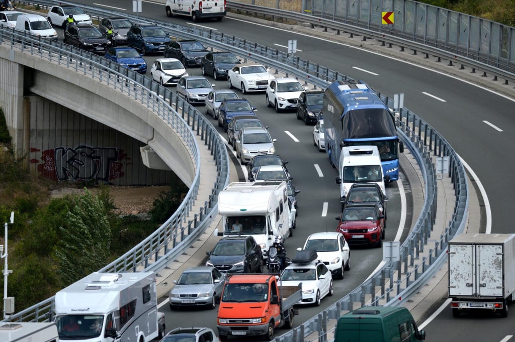 Slobodna Dalmacija - Najavljene Promjene Oko Vozačkih Dozvola U EU: Dio ...