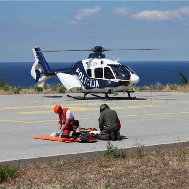 &lt;p&gt;Helikopteri na intervenciji u Dubrovniku&lt;/p&gt;