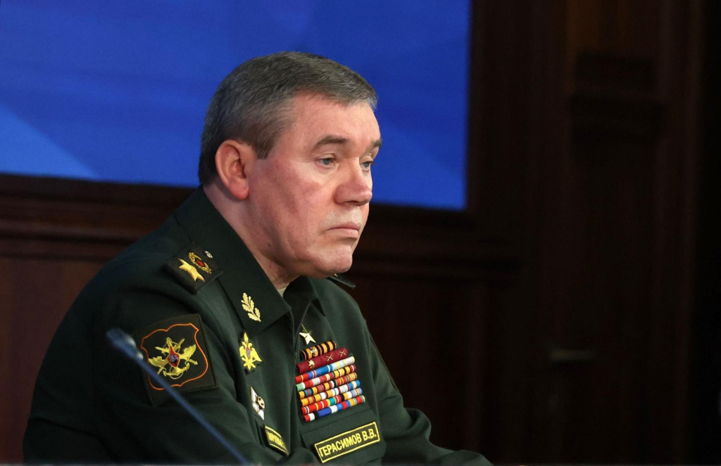&lt;p&gt;General Valerij Gerasimov dio je uskog kruga kremaljskih ‘jastrebova‘ koji su savjetovali Putinu da napadne Ukrajinu, sada je glavni zapovjednik ruskih snaga u Ukrajini&lt;/p&gt;