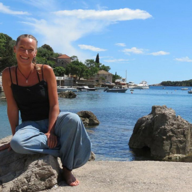 &lt;p&gt;Britanka Gillie Sutherland o životu u Hrvatskoj i idealnoj prehrani &lt;/p&gt;