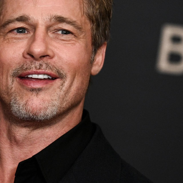 &lt;p&gt;Brad Pitt na francuskoj premijeri filma  ‘Babylon‘&lt;/p&gt;